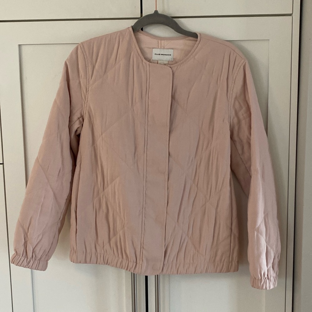 Club Monaco Jacket